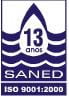saned